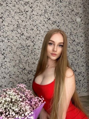 Анкета проститутки Эсмеральда, 23 года